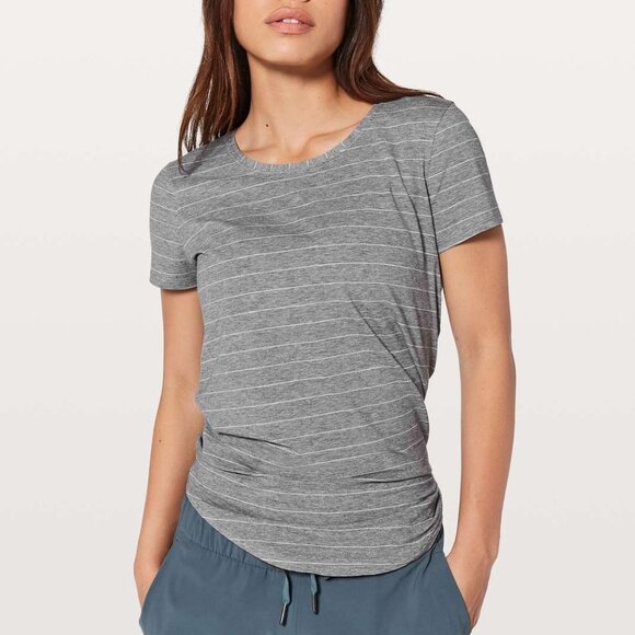 Lululemon Love Crew III - Picture 1 of 8